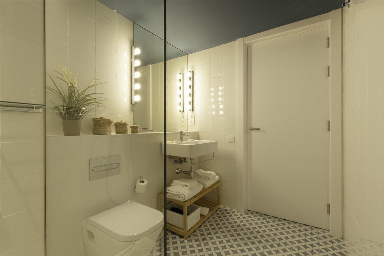 Port Plaza Apartments Tarragone Extérieur photo