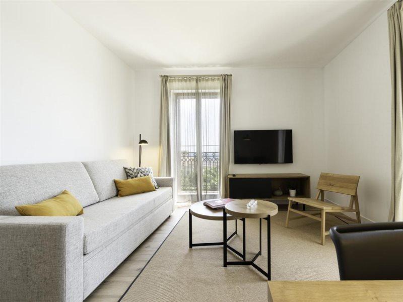 Port Plaza Apartments Tarragone Extérieur photo